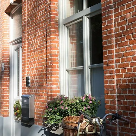 Two In * Bruges